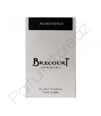 Brecourt Agaressence 50 edp